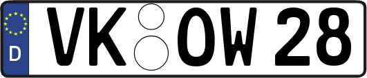 VK-OW28