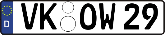 VK-OW29