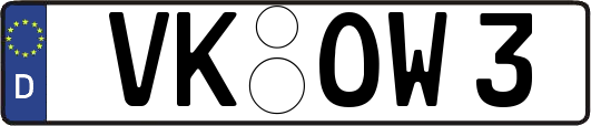 VK-OW3