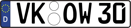 VK-OW30
