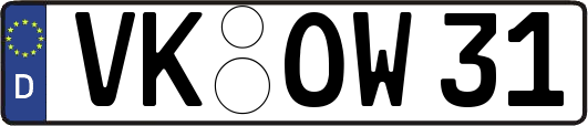 VK-OW31