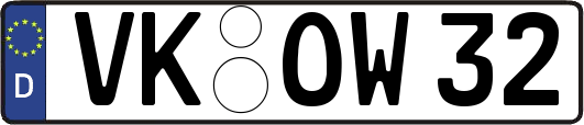 VK-OW32