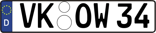 VK-OW34