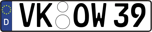 VK-OW39
