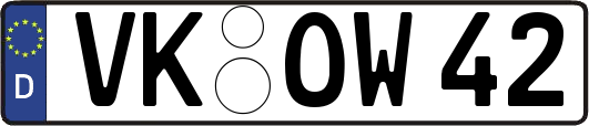 VK-OW42