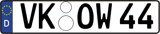 VK-OW44