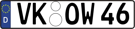 VK-OW46