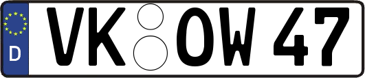 VK-OW47