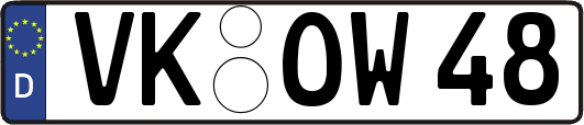 VK-OW48