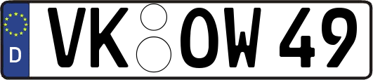 VK-OW49