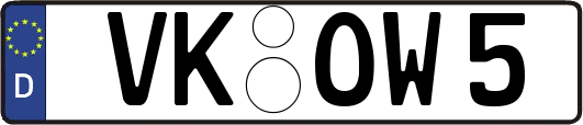 VK-OW5