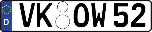 VK-OW52