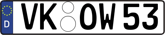 VK-OW53