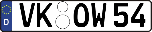 VK-OW54