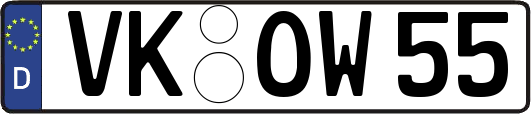 VK-OW55