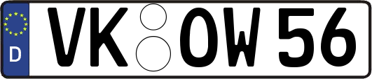 VK-OW56