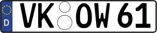 VK-OW61