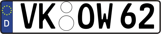 VK-OW62