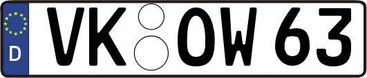 VK-OW63