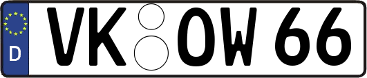 VK-OW66