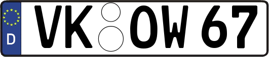 VK-OW67