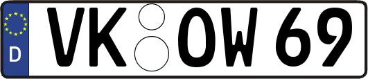 VK-OW69