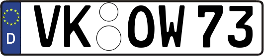 VK-OW73