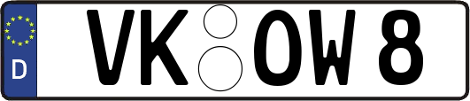 VK-OW8
