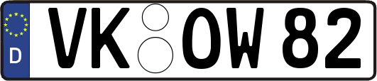 VK-OW82