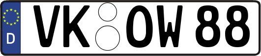 VK-OW88