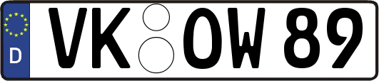 VK-OW89