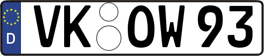 VK-OW93