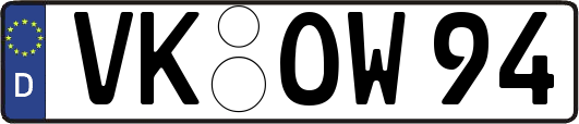 VK-OW94