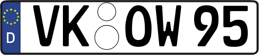 VK-OW95