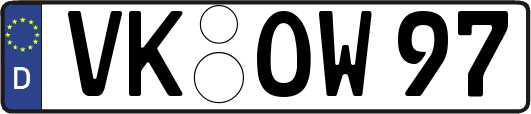 VK-OW97