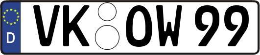 VK-OW99