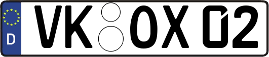 VK-OX02
