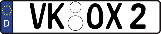 VK-OX2