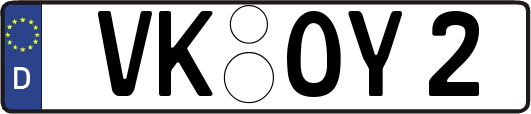 VK-OY2