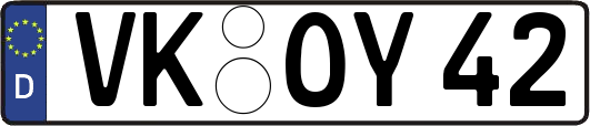 VK-OY42