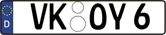VK-OY6