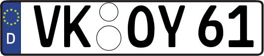 VK-OY61