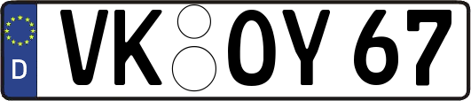 VK-OY67