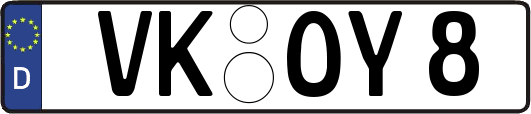 VK-OY8