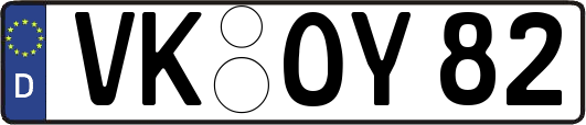 VK-OY82