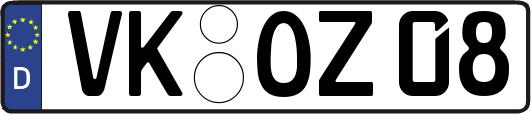 VK-OZ08