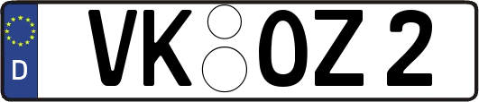 VK-OZ2