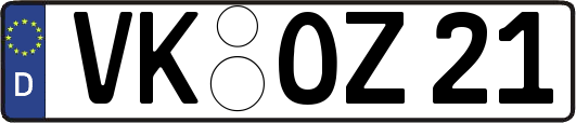 VK-OZ21