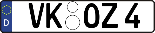 VK-OZ4