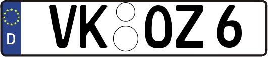VK-OZ6